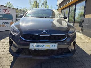 Kia Ceed 1.6-GT-LINE-AUTOMAT-TA�N�