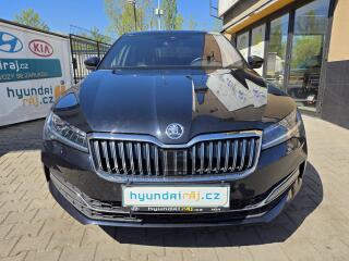 �koda Superb 2.0-4x4-Laurin&Klement-200kw