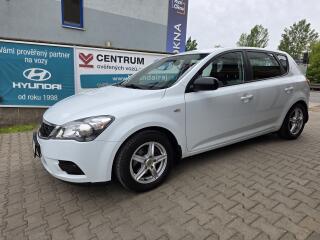 Kia Ceed 1.4-N�ZK� KM-1.MAJ.!!!-KLIMA