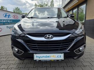 Hyundai ix35 2.0-PANORAMA-PREMIUM-AUTOMAT