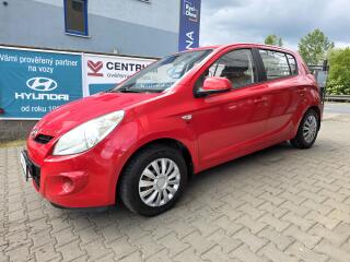 Hyundai i20 1.2-KLIMA-CENTR�L