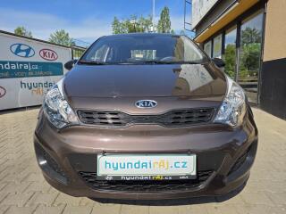 Kia Rio 1.4-1MAJITEL-SERVISOV�NO-KLIMA