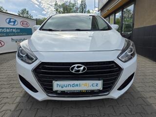 Hyundai i40 1.7-104kw-NAVI-KAMERA