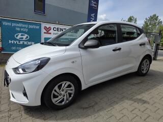 Hyundai i10 1.4-KLIMA-TEMPOMAT-LKAS
