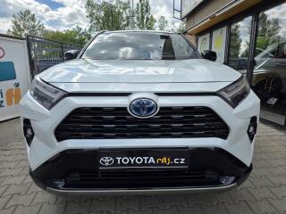 Toyota RAV4 2.5-HYBRID-KَE-NAVI-KAMERA