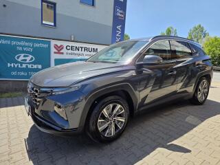 Hyundai Tucson 1.6-1.MAJITEL-V Z�RUCE-MHEV