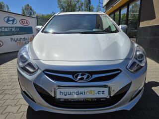 Hyundai i40 1.7-100KW-KAMERA-AUT.KLIMA