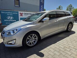 Hyundai i40 1.7-100KW-KAMERA-AUT.KLIMA