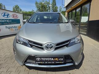 Toyota Auris 1.6-AUT.KLIMA-TA�N�-KAMERA