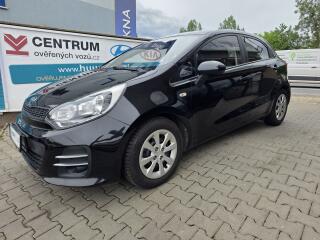 Kia Rio 1.2-KLIMA-SENZORY-CENTR�L