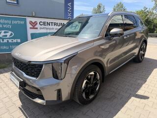 Kia Sorento 1.6-NOV� V�Z-Z�RUKA-MAX.V�BAVA