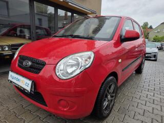 Kia Picanto 1.0-KLIMA-ISOFIX-CENTR�L