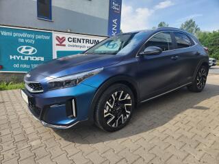 Kia XCeed 1.5-V Z�RUCE-1. MAJ.-NADST.V�B