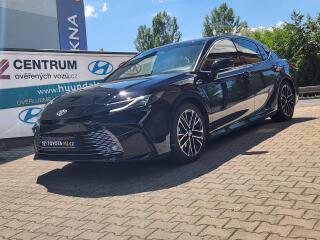 Toyota Camry 2.5-1.MAJ.-HYBRID-MAX V�BAVA