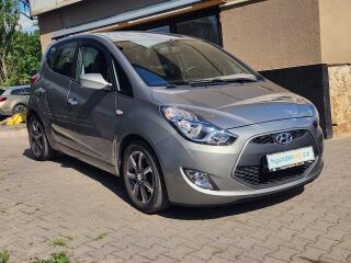 Hyundai ix20 1.6-KLIMA-SENZORY-ISOFIX