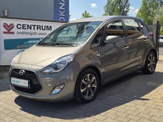 Hyundai ix20 1.6-KLIMA-SENZORY-ISOFIX