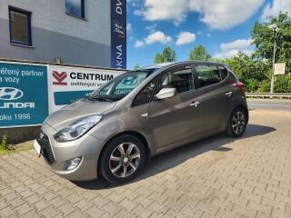 Hyundai ix20 1.6-KLIMA-SENZORY-ISOFIX