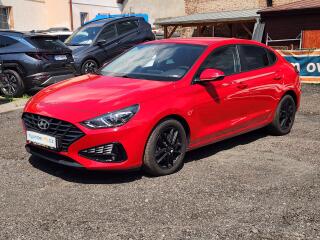 Hyundai i30 1.0-1.MAJITEL-AUTOMAT-KAMERA