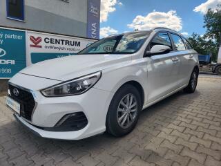 Hyundai i30 1.6-SPOT�EBA CCA5.5l/100KM