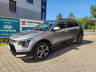 Kia Niro 1.6-HYBRID-V Z�RUCE-NAVI-KَE
