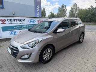 Hyundai i30 1.6-N�ZK� SPOT�EBA-AUT-SENZORY