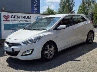 Hyundai i30 1.4-N�ZK� KM-KLIMA-ALU