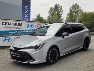 Toyota Corolla 1.8-GR-SPORT-HYBRID