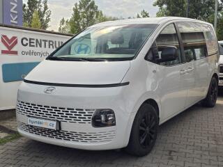 Hyundai Staria 2.2-1.MAJ-DPH-VAN-6 M�ST      
