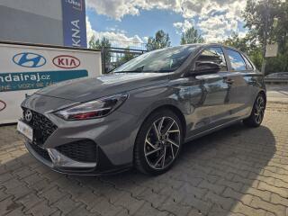 Hyundai i30 1.5-N-LINE-TOP STAV-AUTOMAT