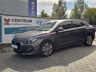 Hyundai i30 1.0-FASTBACKinfo viz. pozn�mka
