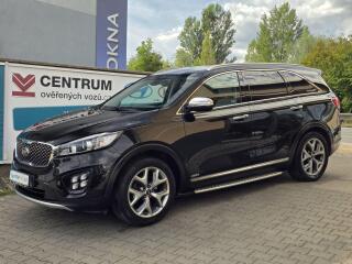 Kia Sorento 2.2PREMIUM-AUTOMAT-KَE-XENONY