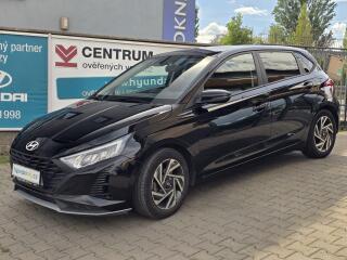 Hyundai i20 1.2-V Z�RUCE-VYH��VAN� VOLANT
