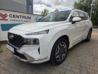 Hyundai Santa Fe 1.6-HYBRID-PREMIUM-PANORAMA