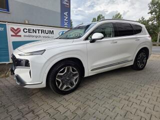 Hyundai Santa Fe 1.6-HYBRID-PREMIUM-PANORAMA