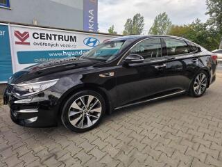 Kia Optima 1.7-PREMIUM-PANORAMA-AUTOMAT