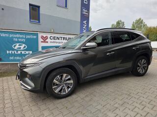 Hyundai Tucson 1.6-1.MAJ.-N�ZK� KM-AUT.KLIMA