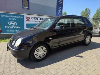 Volkswagen Polo 1.2 info viz. pozn�mka