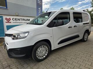 Toyota ProAce City 1.5-1.MAJ-V Z�RUCE-DPH-TA�N�