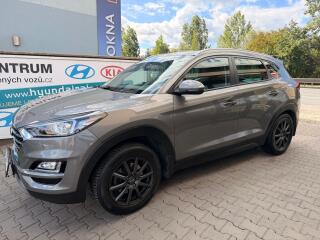 Hyundai Tucson 1.6-1.MAJ-130KW-NAVI-KAMERA