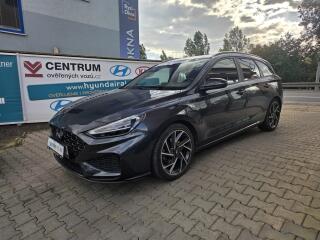 Hyundai i30 1.5N-LINE-V Z�RUCE-DPH-AUTOMAT