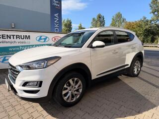 Hyundai Tucson 1.6-1MAJ-TOP STAV-PRAV.SERVIS