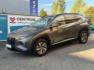 Hyundai Tucson 1.6-DPH-V Z�RUCE-KAMERA