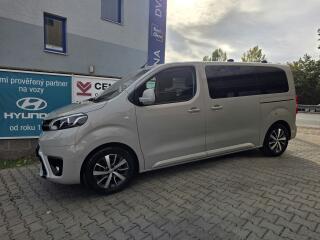 Toyota ProAce Verso 2.0-1.MAJ-DPH-AUT-BUSINESS