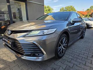 Toyota Camry 2.5-VIP-EXECUTIVE-HYBRID