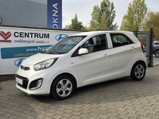 Kia Picanto 1.0-KLIMA-CENTR�L-POSILOVA�