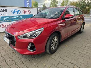 Hyundai i30 1.0-KLIMA-ISOFIX-TEMPOMAT
