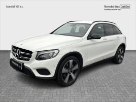 Mercedes-Benz GLC 220 d 4MATIC AMG Linie