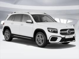 Mercedes-Benz GLB 2.0 220 d 4MATIC