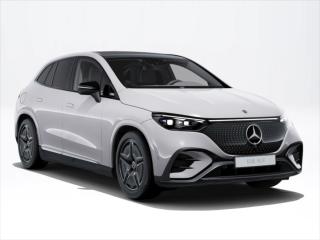 Mercedes-Benz EQE 0.0 500 4MATIC SUV Electric Ar