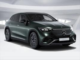 Mercedes-Benz EQE 0.0 350 4MATIC SUV Electric Ar